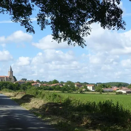 Bed & Breakfast Au Clair Du Soleil *