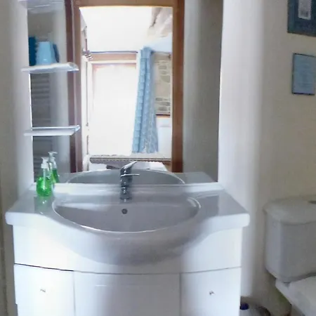 Bed & Breakfast Au Clair Du Soleil 3*