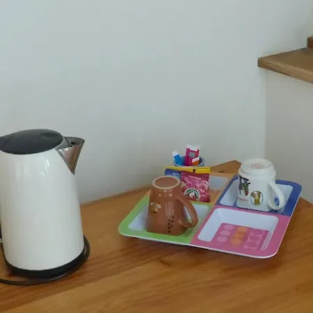 Bed & Breakfast Au Clair Du Soleil Saint-Juire-Champgillon