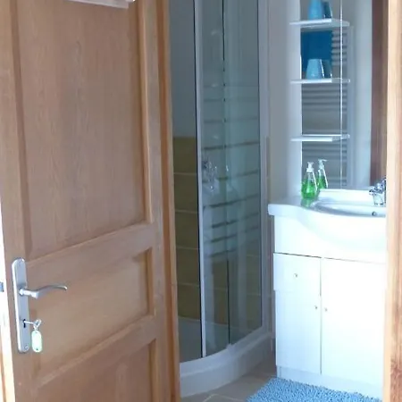 Bed & Breakfast Au Clair Du Soleil Saint-Juire-Champgillon