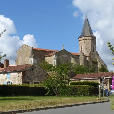 Bed & Breakfast Au Clair Du Soleil