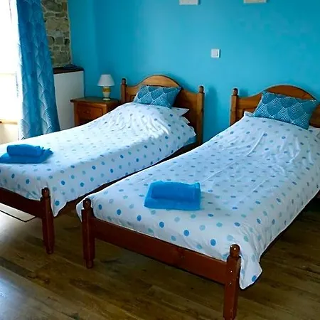 Au Clair Du Soleil B&B Saint-Juire-Champgillon