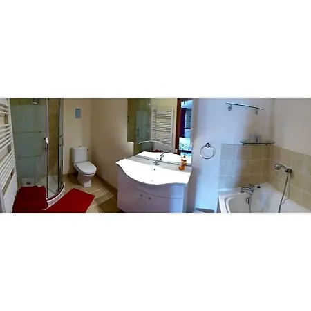 B&B Au Clair Du Soleil 3*
