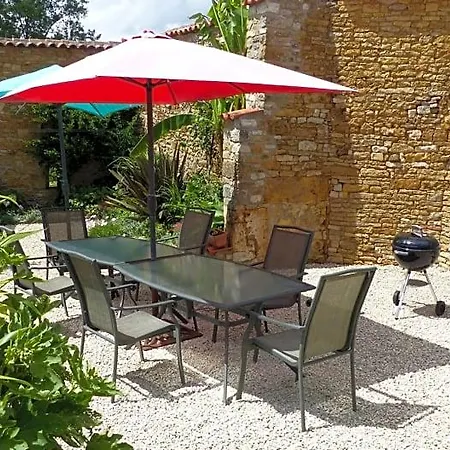 B&B Au Clair Du Soleil 3*