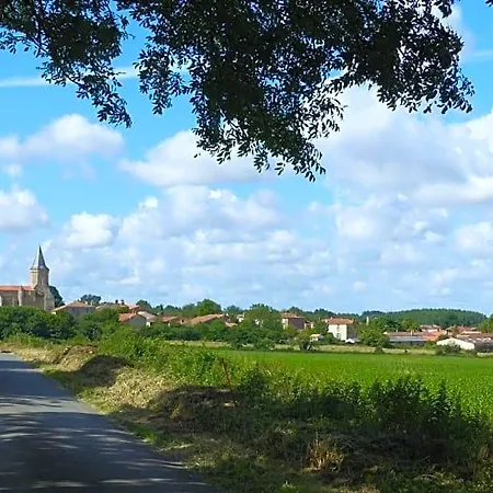 Au Clair Du Soleil B&B
