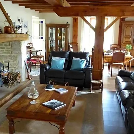 Au Clair Du Soleil B&B 3*