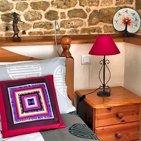 B&B Au Clair Du Soleil