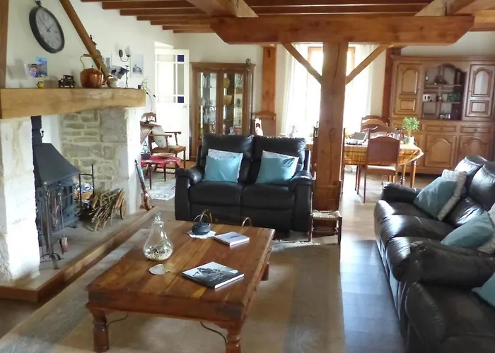 Au Clair Du Soleil 3*