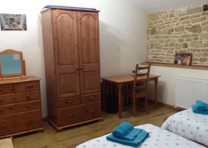 Au Clair Du Soleil 3* Saint-Juire-Champgillon